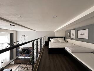 Grand Viceroy Apartments - Gothic Tower View - Prague - 8