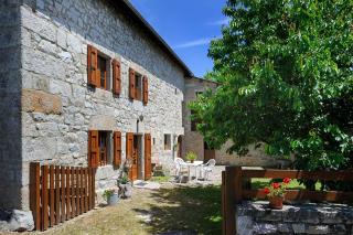 Gîte Gîte La Dario 4/5 personnes - - 0
