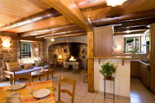 Gîte Gîte La Dario 4/5 personnes - - 5