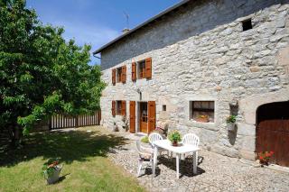 Gîte Gîte La Dario 4/5 personnes - - 4