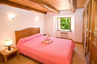 Gîte Gîte La Dario 4/5 personnes - - 3