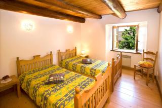Gîte Gîte La Dario 4/5 personnes - - 2