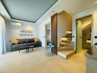 Joy Apartments - Limenaria - 9