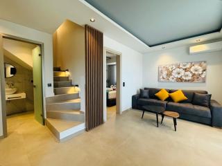 Joy Apartments - 5