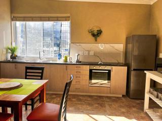 Large 74m2 Aprtm - Cozy Central CPT - 200 Mbps Internet - Città del Capo - 9