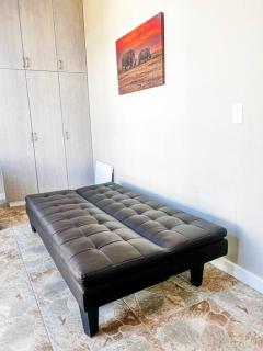 Large 74m2 Aprtm - Cozy Central CPT - 200 Mbps Internet - Città del Capo - 6