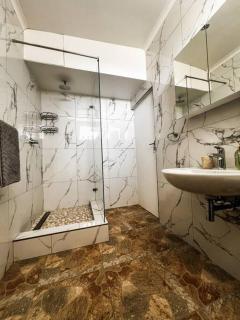 Large 74m2 Aprtm - Cozy Central CPT - 200 Mbps Internet - Città del Capo - 5