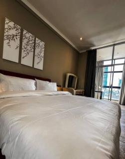 Large 74m2 Aprtm - Cozy Central CPT - 200 Mbps Internet - Città del Capo - 4