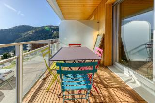 Homency - Résidence le Majestic N2 - L'Alpe-d'Huez - 5