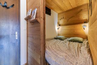 Homency - Résidence le Majestic N2 - L'Alpe-d'Huez - 7