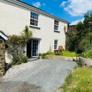 The Cottage - Exeter - 6