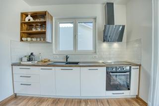 CROWONDER Apartaments Lucija - Biograd na Moru - 5
