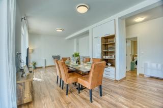 CROWONDER Apartaments Lucija - Biograd na Moru - 1