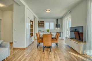 CROWONDER Apartaments Lucija - Biograd na Moru - 6