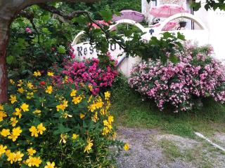 Relais du caudeau - Lembras - 8