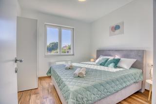 CROWONDER Apartaments Lucija - Biograd na Moru - 2