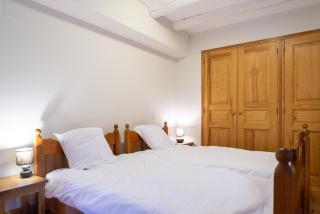 Gites de france 24 personnes - domaine de coulagnettes - Serverette - 5