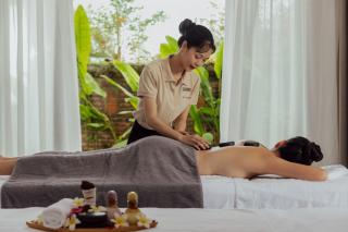 Anmira Resort & Spa Hoi An by The Unlimited Collection, Managed by the Ascott - Hoi An - 1