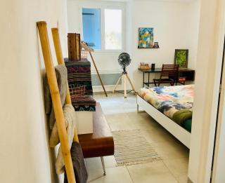 Rez de jardin, Le pra de pé - Cotignac - 6