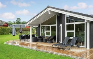 Four-Bedroom Holiday Home In Aabenraa - Aabenraa - 9