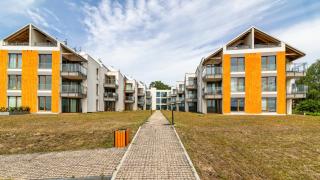 ENKLAWA Apartamenty Piamola - Krynica Morska - 0