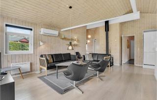 Four-Bedroom Holiday Home In Aabenraa - Aabenraa - 8