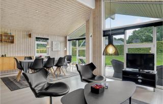 Four-Bedroom Holiday Home In Aabenraa - Aabenraa - 6