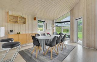 Four-Bedroom Holiday Home In Aabenraa - Aabenraa - 5