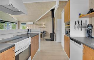 Four-Bedroom Holiday Home In Aabenraa - Aabenraa - 2