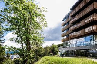 Radisson Hotel Szklarska Poręba - Szklarska Poręba - 2