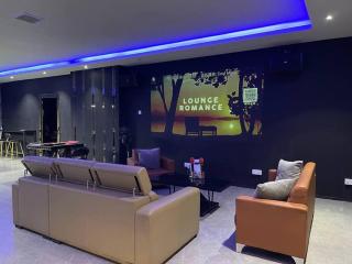 1Tebrau Entertainment 2BR Johor Bahru - Johor Bahru - 0