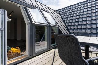 Hello Zeeland - Appartement Duno Lodge L - Oostkapelle - 9