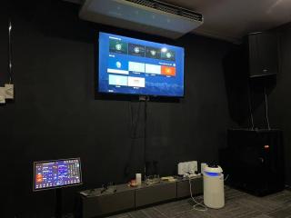 1Tebrau Entertainment 2BR Johor Bahru - Johor Bahru - 8