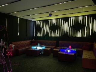 1Tebrau Entertainment 2BR Johor Bahru - Johor Bahru - 4