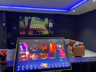 1Tebrau Entertainment 2BR Johor Bahru - Johor Bahru - 3