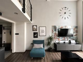 Contemporary Jindřišská Apartment - Praga - 8