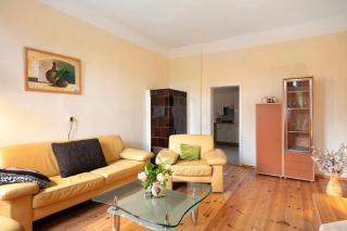 Haus Meistereck Melzow - 7