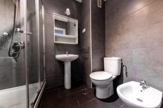 FUN BUILDING FLATS by HOMEABOUT - Malaga - 7
