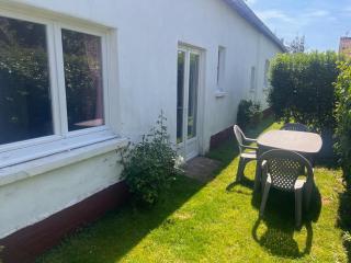 Petite maison à la mer - Fort-Mahon-Plage - 8