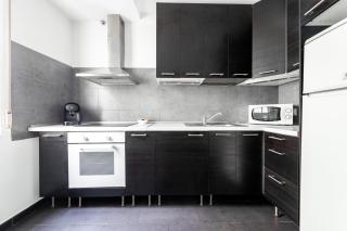 FUN BUILDING FLATS by HOMEABOUT - Malaga - 3