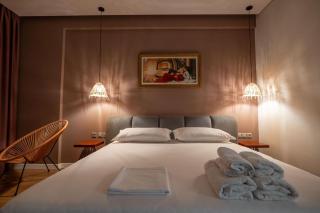JUER Hotel - Bajkaj - 8