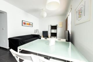 FUN BUILDING FLATS by HOMEABOUT - Malaga - 2