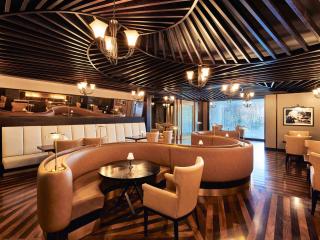 Fairmont Bab Al Bahr - Abu Dabi - 2
