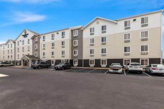 WoodSpring Suites Tulsa - Tulsa - 0