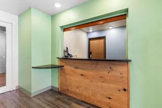WoodSpring Suites Tulsa - Tulsa - 6