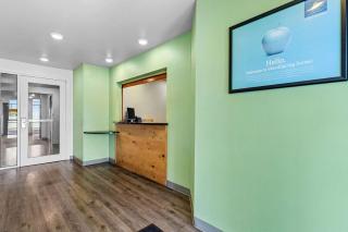 WoodSpring Suites Tulsa - Tulsa - 7
