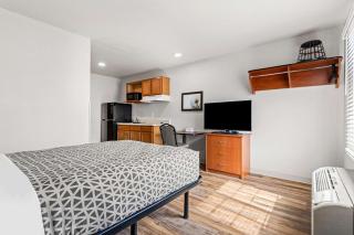 WoodSpring Suites Tulsa - Tulsa - 2