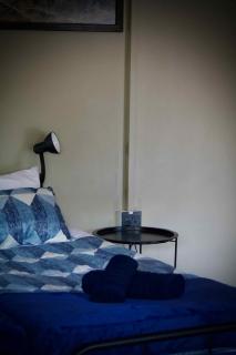 Chez 117 - Phalaborwa - 2