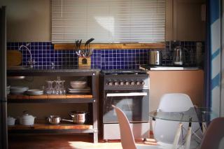 Chez 117 - Phalaborwa - 7
