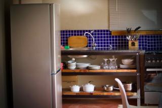 Chez 117 - Phalaborwa - 6